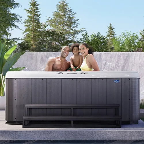 Patio Plus hot tubs for sale in Port St Lucie